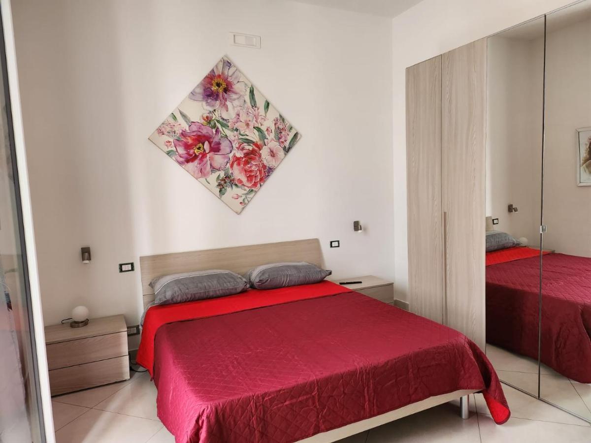 Appartamento Giulia Agrigento Exterior photo