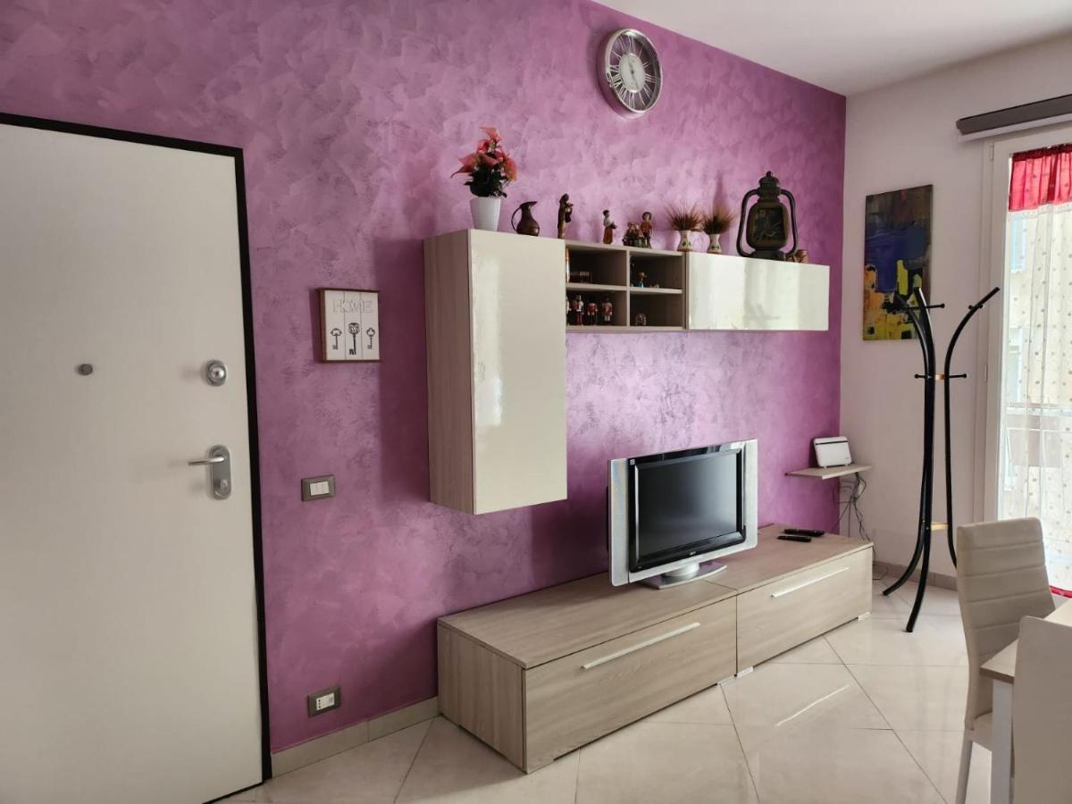 Appartamento Giulia Agrigento Exterior photo