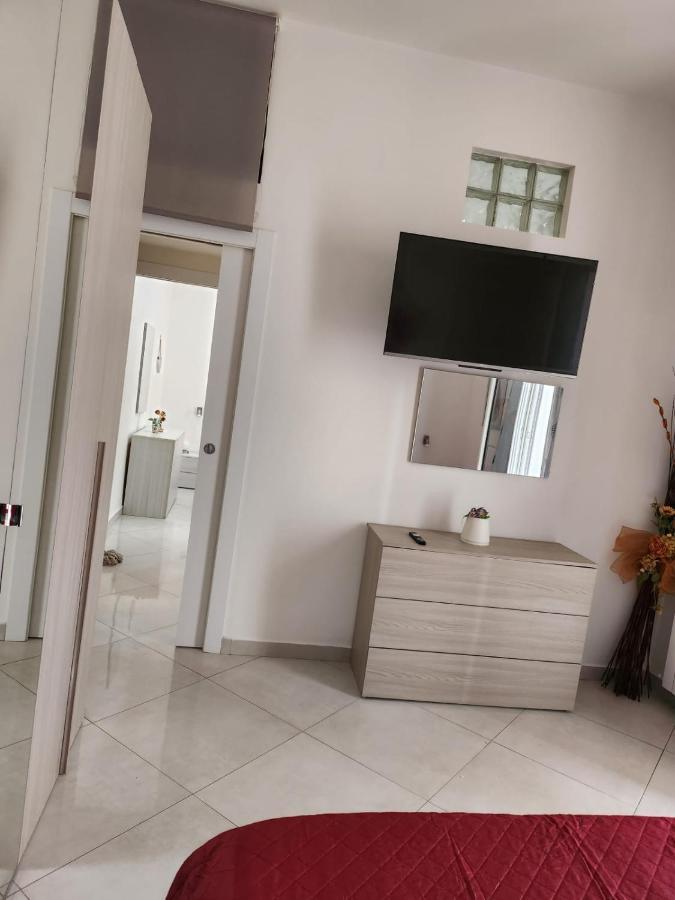 Appartamento Giulia Agrigento Exterior photo