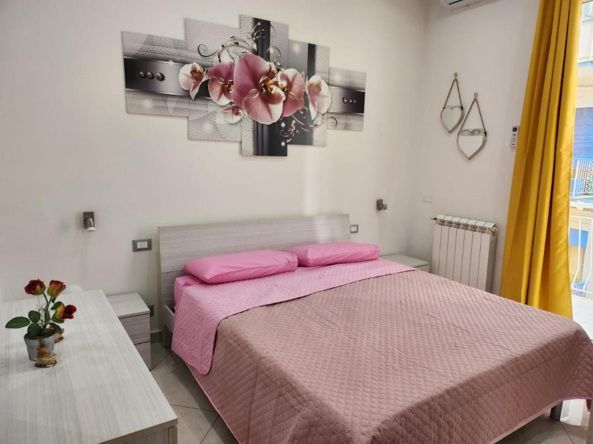 Appartamento Giulia Agrigento Exterior photo