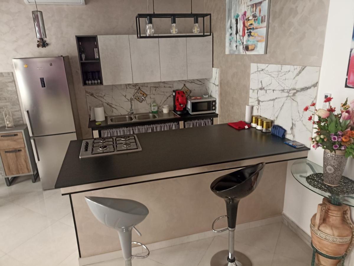 Appartamento Giulia Agrigento Exterior photo