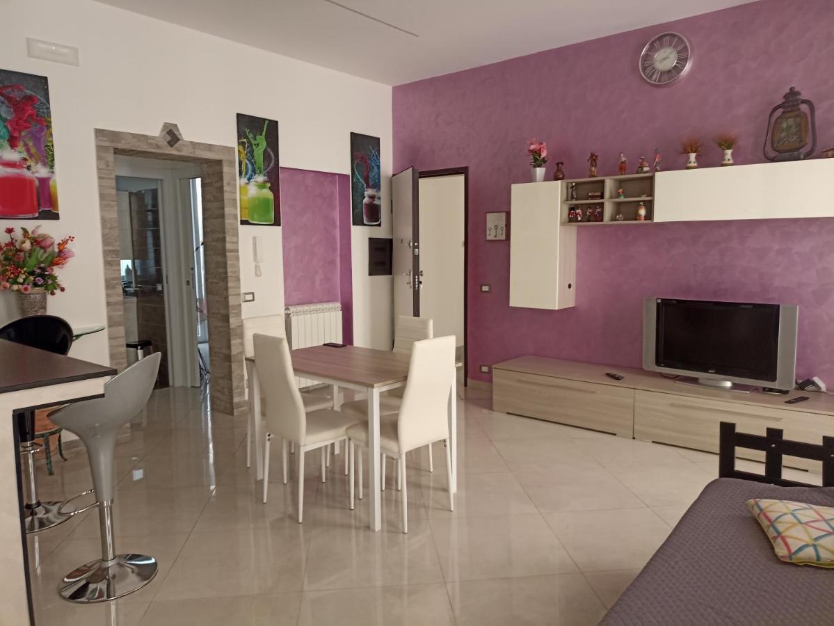 Appartamento Giulia Agrigento Exterior photo