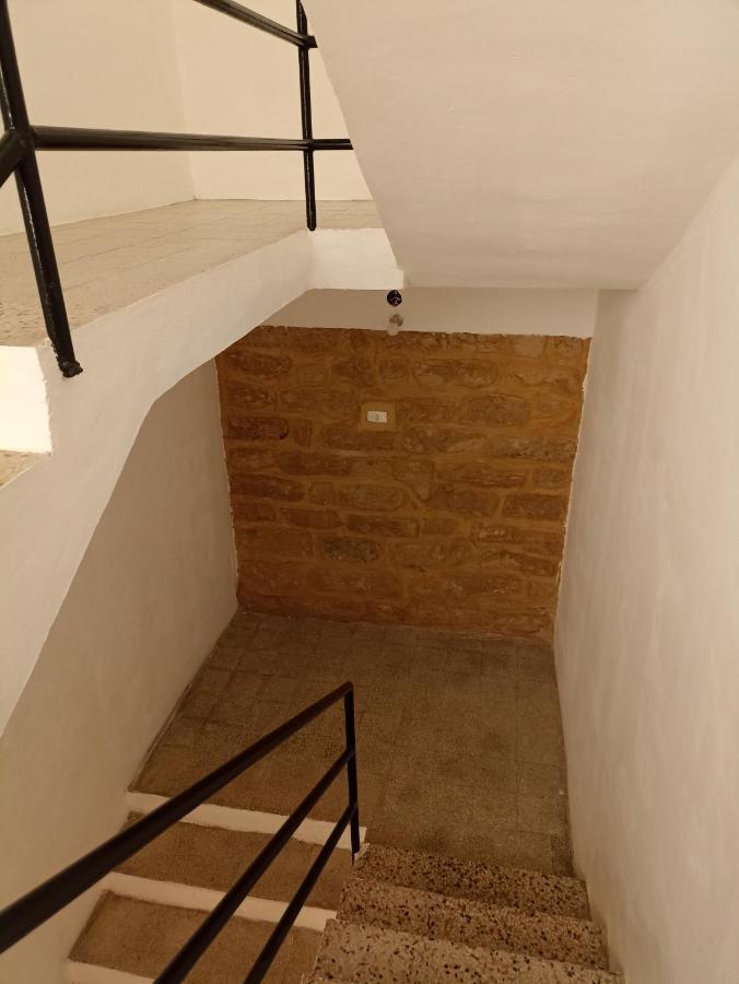 Appartamento Giulia Agrigento Exterior photo