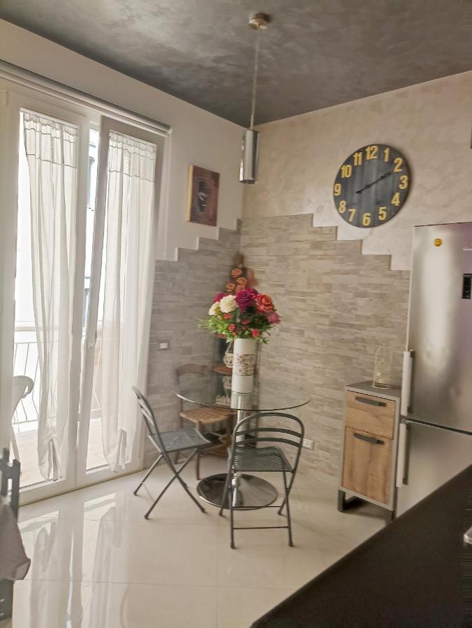 Appartamento Giulia Agrigento Exterior photo