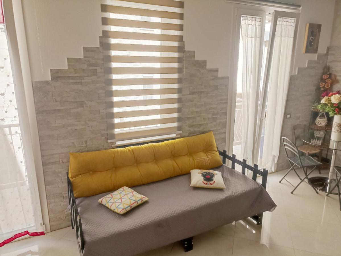 Appartamento Giulia Agrigento Exterior photo